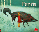 Fenrìs. Una fiaba nordica