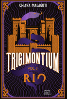 Rio.Trigimontium. Vol. 2