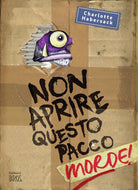 Non aprire questo pacco. Morde! Paperback