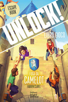 Unlock! Fuga da Camelot