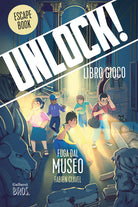 Unlock! Fuga dal museo