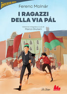 I ragazzi della via Pál