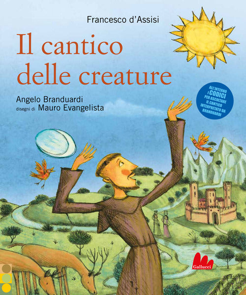 Il cantico delle creature