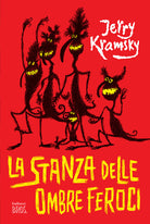 La stanza delle ombre feroci