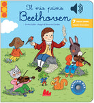 Il mio primo Beethoven. Classici sonori