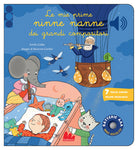 Le mie prime ninne nanne dei grandi compositori. Classici sonori