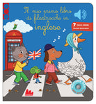 Il mio primo libro di filastrocche in inglese. Classici sonori