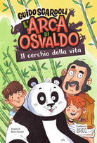 Il cerchio della vita. L'arca di Osvaldo