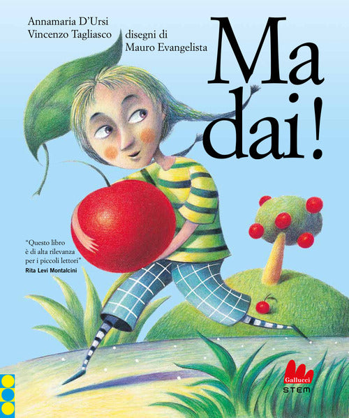 Ma dai!