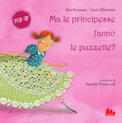 Ma le principesse fanno le puzzette? Pop-up