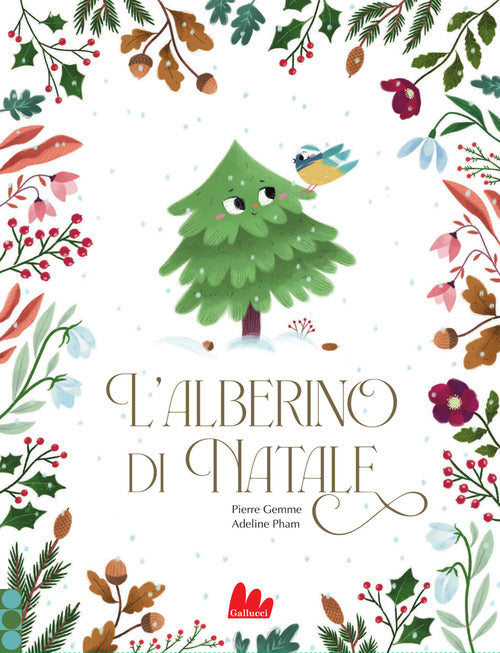 L'alberino di Natale
