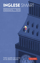 Cover of Inglese smart. Dizionario+Verbi