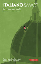 Cover of Italiano smart. Dizionario+Verbi