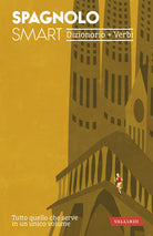Cover of Spagnolo smart. Dizionario+Verbi