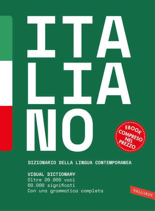 Dizionario italiano top