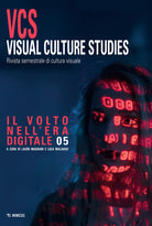 Cover of Visual culture studies. Rivista semestrale di cultura visuale