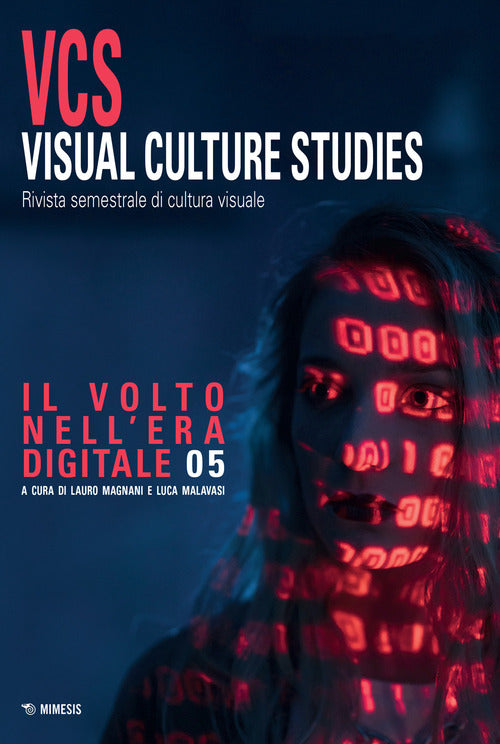 Cover of Visual culture studies. Rivista semestrale di cultura visuale