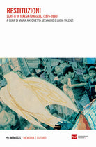 Cover of Restituzioni. Scritti di Teresa Tomaselli (1975-2008)