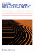 Cover of Cristianesimo e modernità: religione, etica e politica