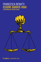 Cover of Essere giudice oggi. L'esperienza di Justice Scalia