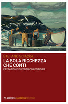 Cover of sola ricchezza che conti