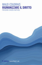 Cover of Riumanizzare il diritto