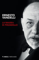 Cover of nausea di Pirandello