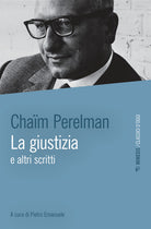 Cover of giustizia e altri scritti