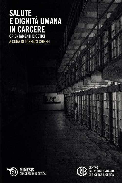 Cover of Salute e dignità umana in carcere