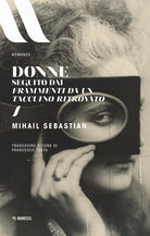 Cover of Donne. Seguito dai Frammenti di un taccuino ritrovato