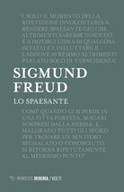 Cover of spaesante. Testo tedesco a fronte