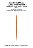Cover of Teoria e critica della regolazione sociale