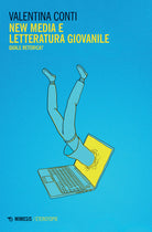 Cover of New media e letteratura giovanile. Quale retorica?