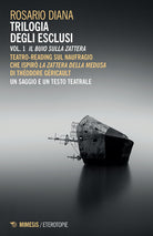 Cover of Trilogia degli esclusi