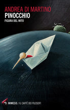Cover of Pinocchio. Figura del mito
