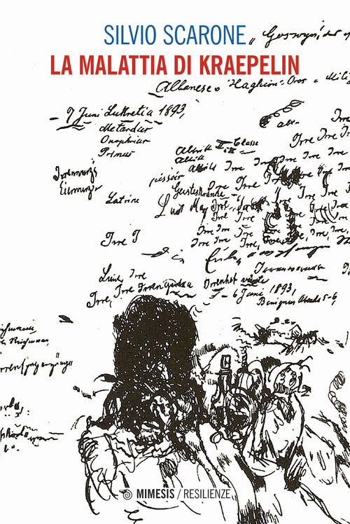 Cover of malattia di Kraepelin
