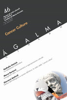 Cover of Ágalma
