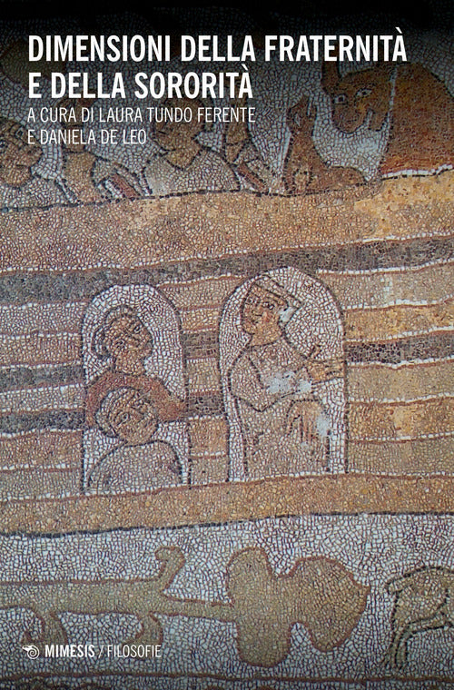 Dimensioni della fraternit e della sororit