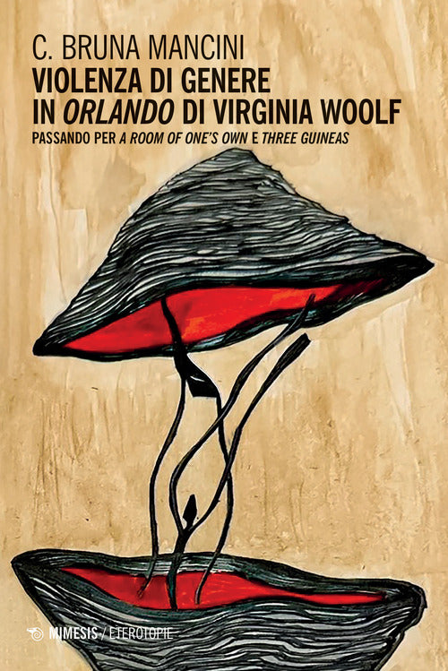 Violenza di genere in Orlando di Virginia Woolf. Passando per A room of ones own e Three guineas