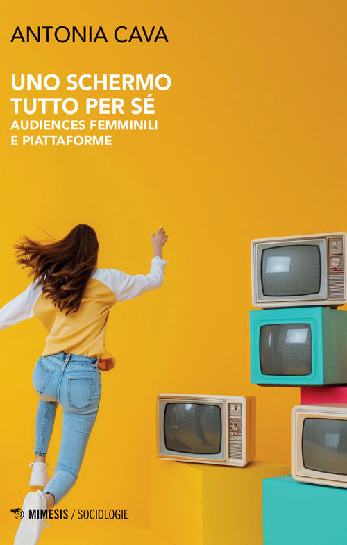 Uno schermo tutto per s. Audiences femminili e piattaforme