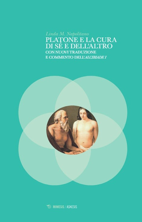 Platone e la cura di s e dell'altro