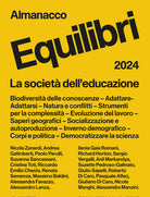 Almanacco equilibri 2024. La societ dell'educazione