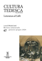 Cultura tedesca. Vol. 67: Letteratura al Caff