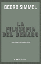 La filosofia del denaro
