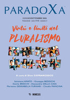 Paradoxa. Vol. 3: Virt e limiti del pluralismo