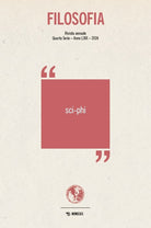 Filosofia. Schi-phi