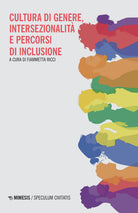 Cultura di genere, intersezionalit e percorsi di inclusione