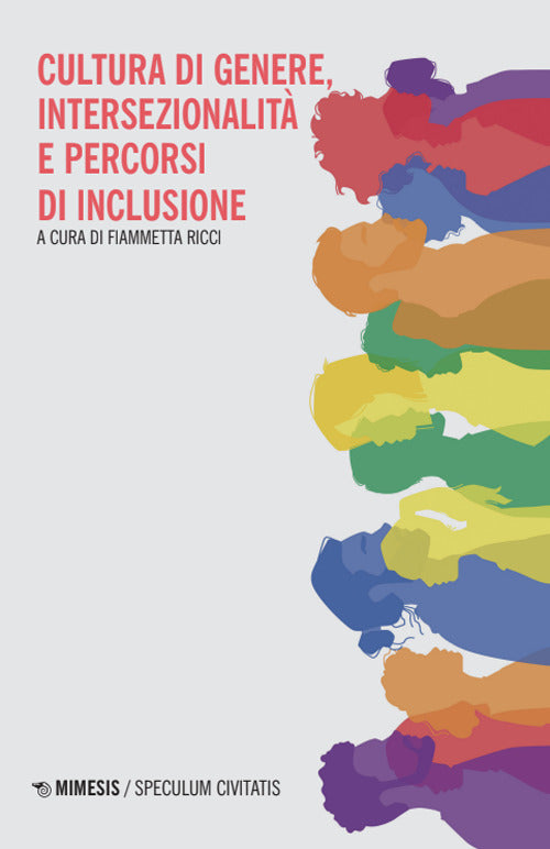 Cultura di genere, intersezionalit e percorsi di inclusione