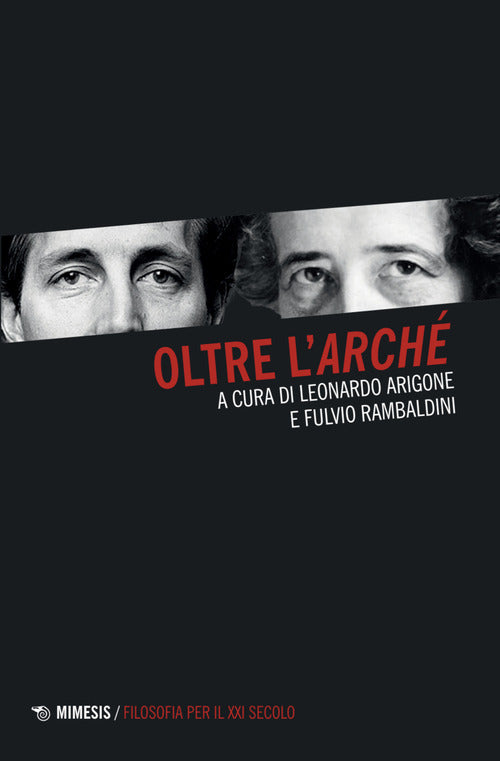 Oltre l'arch