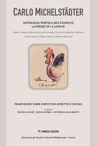 Antologia poetica multilingue